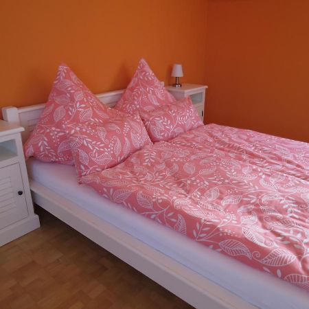 Ferienwohnung Am Gaessle 埃滕海姆 外观 照片
