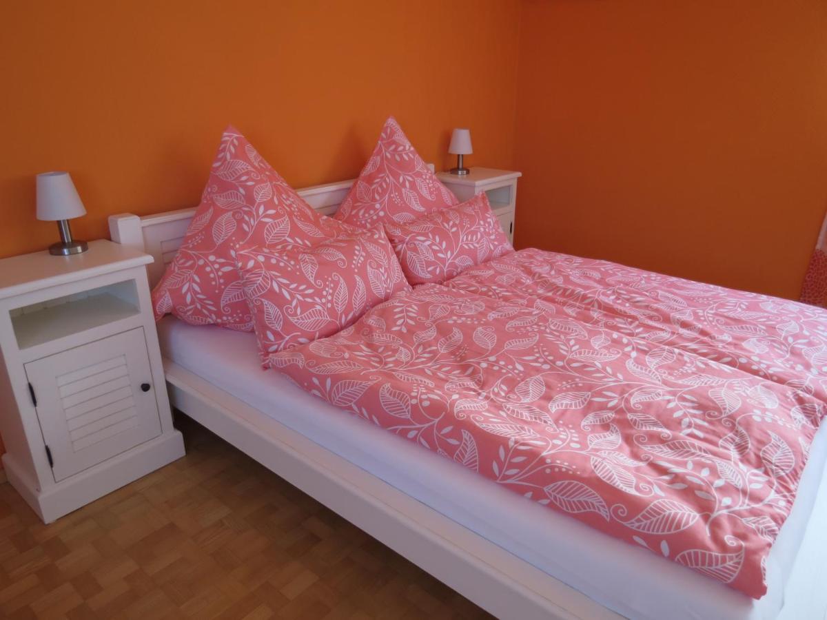 Ferienwohnung Am Gaessle 埃滕海姆 外观 照片