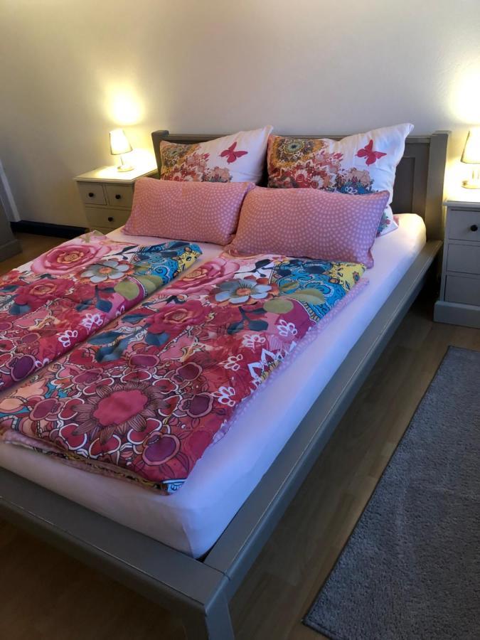 Ferienwohnung Am Gaessle 埃滕海姆 外观 照片