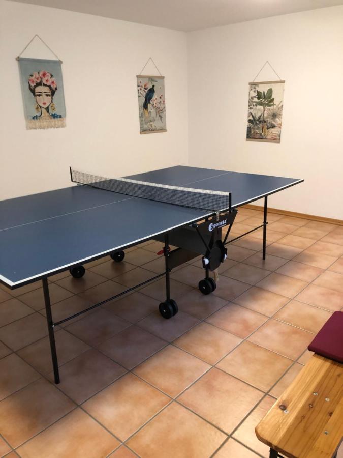 Ferienwohnung Am Gaessle 埃滕海姆 外观 照片