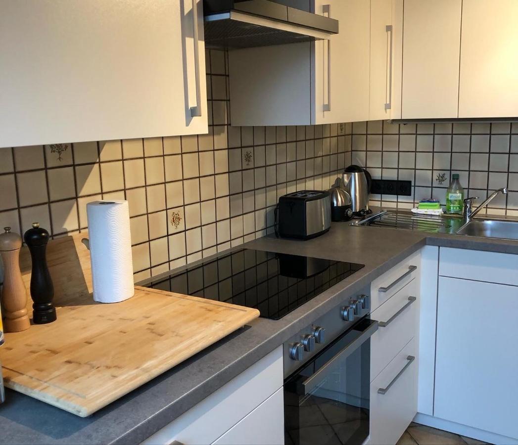 Ferienwohnung Am Gaessle 埃滕海姆 外观 照片