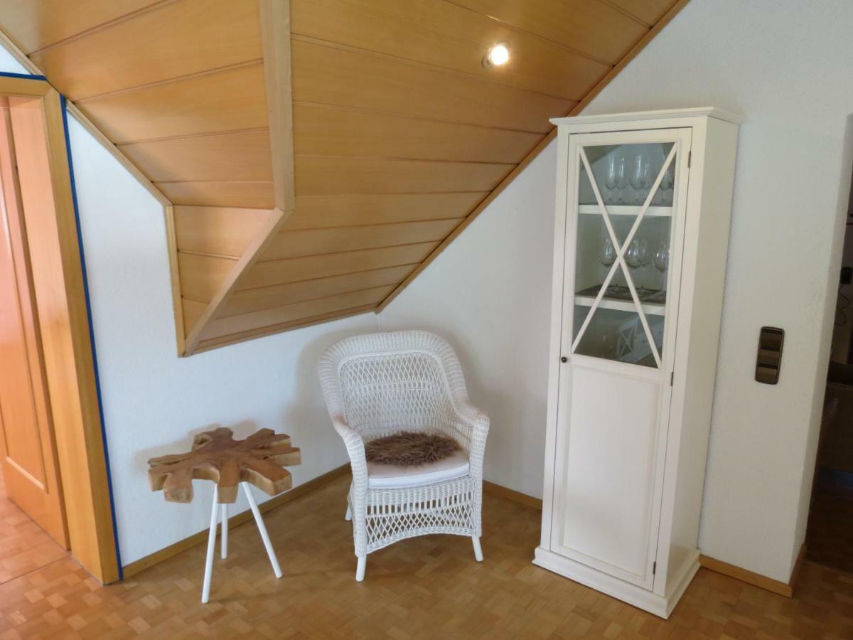 Ferienwohnung Am Gaessle 埃滕海姆 外观 照片