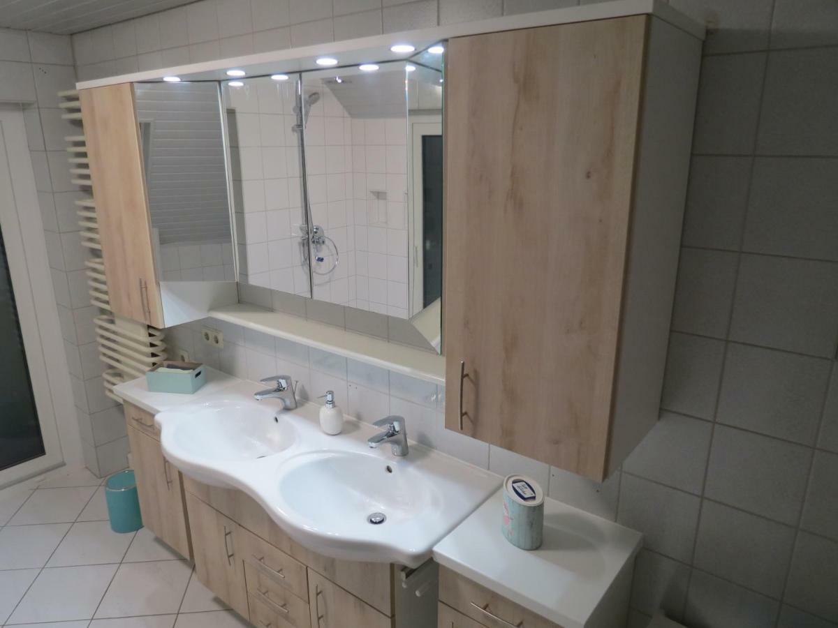Ferienwohnung Am Gaessle 埃滕海姆 外观 照片