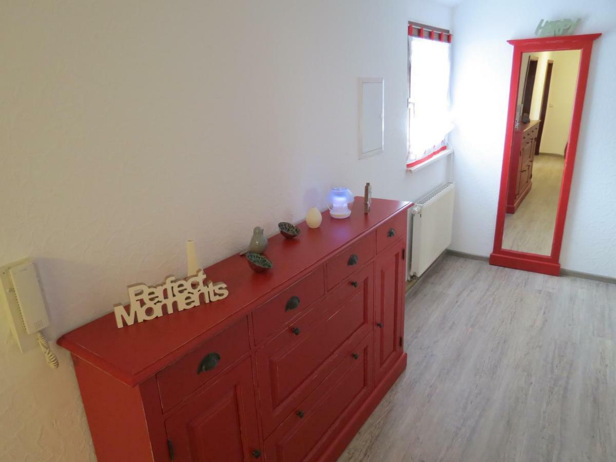 Ferienwohnung Am Gaessle 埃滕海姆 外观 照片