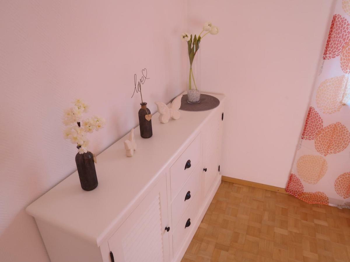 Ferienwohnung Am Gaessle 埃滕海姆 外观 照片