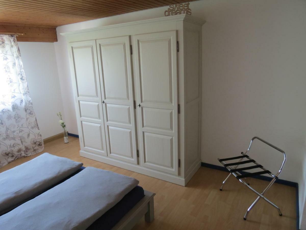 Ferienwohnung Am Gaessle 埃滕海姆 外观 照片