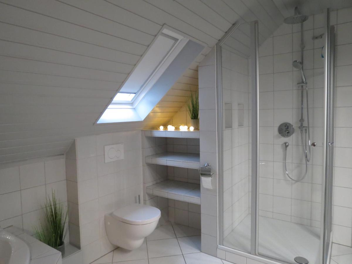 Ferienwohnung Am Gaessle 埃滕海姆 外观 照片